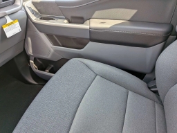 Ford F-150 XLT 2WD SuperCab 6.5' Box 2026