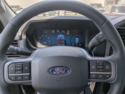 Ford F-150 XLT 2WD SuperCab 6.5' Box 2026