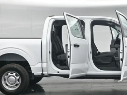 Ford F-150 XL 4WD SuperCrew 6.5' Box 2026
