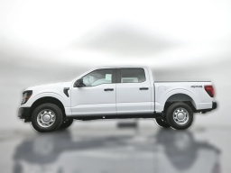 Ford F-150 XL 4WD SuperCrew 6.5' Box 2026