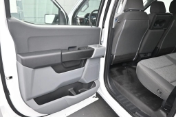 Ford F-150 XL 4WD SuperCrew 6.5' Box 2026
