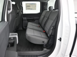 Ford F-150 XL 4WD SuperCrew 6.5' Box 2026