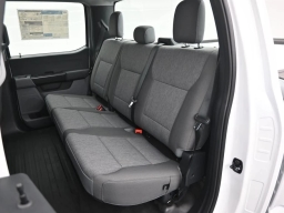 Ford F-150 XL 4WD SuperCrew 6.5' Box 2026