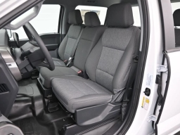 Ford F-150 XL 4WD SuperCrew 6.5' Box 2026