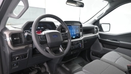 Ford F-150 XL 4WD SuperCrew 6.5' Box 2026