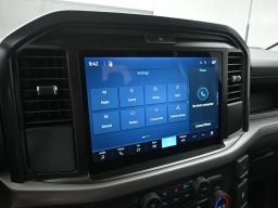 Ford F-150 XL 4WD SuperCrew 6.5' Box 2026