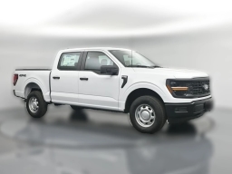 Ford F-150 XL 4WD SuperCrew 6.5' Box 2026