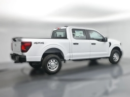 Ford F-150 XL 4WD SuperCrew 6.5' Box 2026