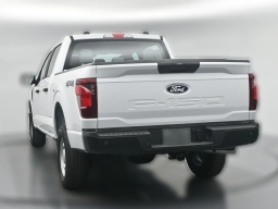 Ford F-150 XL 4WD SuperCrew 6.5' Box 2026