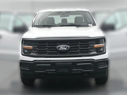 Ford F-150 XL 4WD SuperCrew 6.5' Box 2026