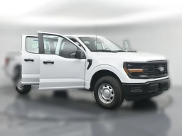 Ford F-150 XL 4WD SuperCrew 6.5' Box 2026
