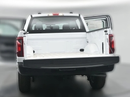 Ford F-150 XL 4WD SuperCrew 6.5' Box 2026