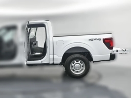 Ford F-150 XL 4WD SuperCrew 6.5' Box 2026