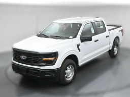 Ford F-150 XL 4WD SuperCrew 6.5' Box 2026