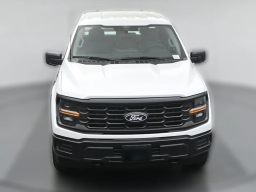 Ford F-150 XL 4WD SuperCrew 6.5' Box 2026