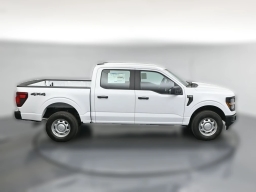 Ford F-150 XL 4WD SuperCrew 6.5' Box 2026