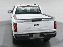 Ford F-150 XL 4WD SuperCrew 6.5' Box 2026