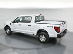 Ford F-150 XL 4WD SuperCrew 6.5' Box 2026