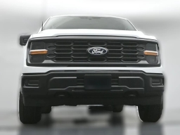 Ford F-150 XL 4WD SuperCrew 6.5' Box 2026