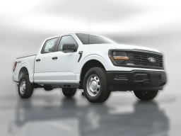 Ford F-150 XL 4WD SuperCrew 6.5' Box 2026