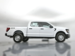 Ford F-150 XL 4WD SuperCrew 6.5' Box 2026