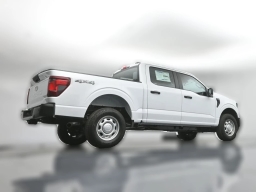 Ford F-150 XL 4WD SuperCrew 6.5' Box 2026