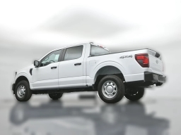 Ford F-150 XL 4WD SuperCrew 6.5' Box 2026