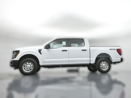 Ford F-150 XL 4WD SuperCrew 6.5' Box 2026