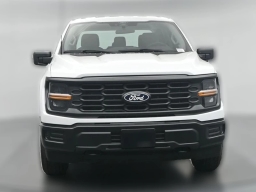 Ford F-150 XL 4WD SuperCrew 6.5' Box 2026
