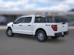 Ford F-150 XL 4WD SuperCrew 5.5' Box 2026