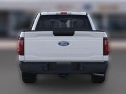 Ford F-150 XL 4WD SuperCrew 5.5' Box 2026