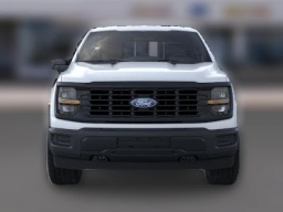 Ford F-150 XL 4WD SuperCrew 5.5' Box 2026