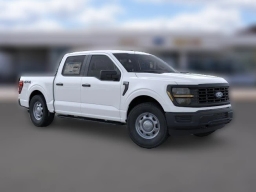 Ford F-150 XL 4WD SuperCrew 5.5' Box 2026