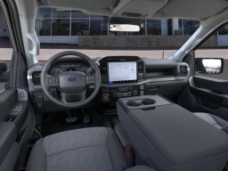 Ford F-150 XL 4WD SuperCrew 5.5' Box 2026
