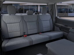 Ford F-150 XL 4WD SuperCrew 5.5' Box 2026