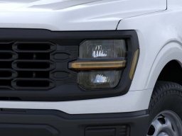 Ford F-150 XL 4WD SuperCrew 5.5' Box 2026