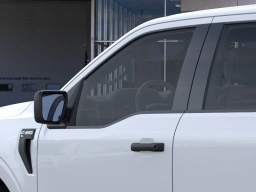Ford F-150 XL 4WD SuperCrew 5.5' Box 2026