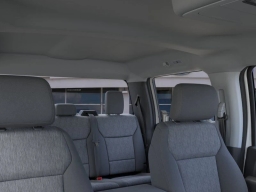 Ford F-150 XL 4WD SuperCrew 5.5' Box 2026