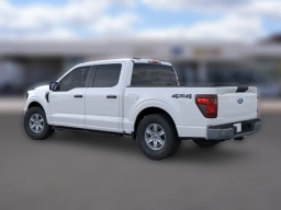Ford F-150 XL 4WD SuperCrew 5.5' Box 2026