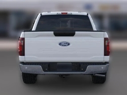 Ford F-150 XL 4WD SuperCrew 5.5' Box 2026