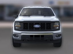Ford F-150 XL 4WD SuperCrew 5.5' Box 2026