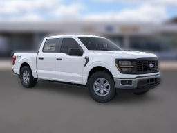 Ford F-150 XL 4WD SuperCrew 5.5' Box 2026