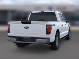 Ford F-150 XL 4WD SuperCrew 5.5' Box 2026