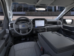 Ford F-150 XL 4WD SuperCrew 5.5' Box 2026
