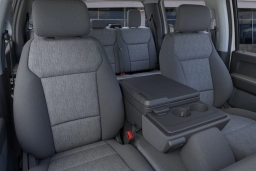 Ford F-150 XL 4WD SuperCrew 5.5' Box 2026