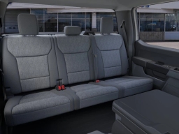 Ford F-150 XL 4WD SuperCrew 5.5' Box 2026