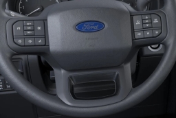 Ford F-150 XL 4WD SuperCrew 5.5' Box 2026