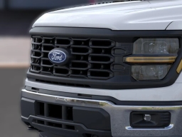 Ford F-150 XL 4WD SuperCrew 5.5' Box 2026