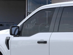 Ford F-150 XL 4WD SuperCrew 5.5' Box 2026