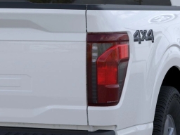 Ford F-150 XL 4WD SuperCrew 5.5' Box 2026